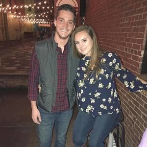 Meet your Posher, Cole